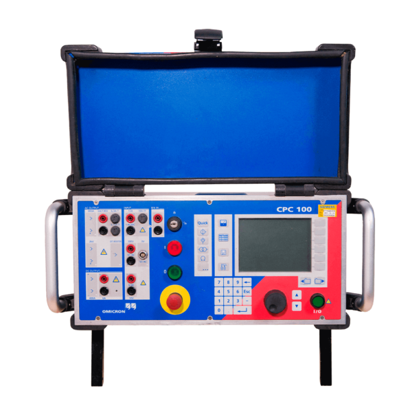 CPC 100 | IGT ingeniería Total